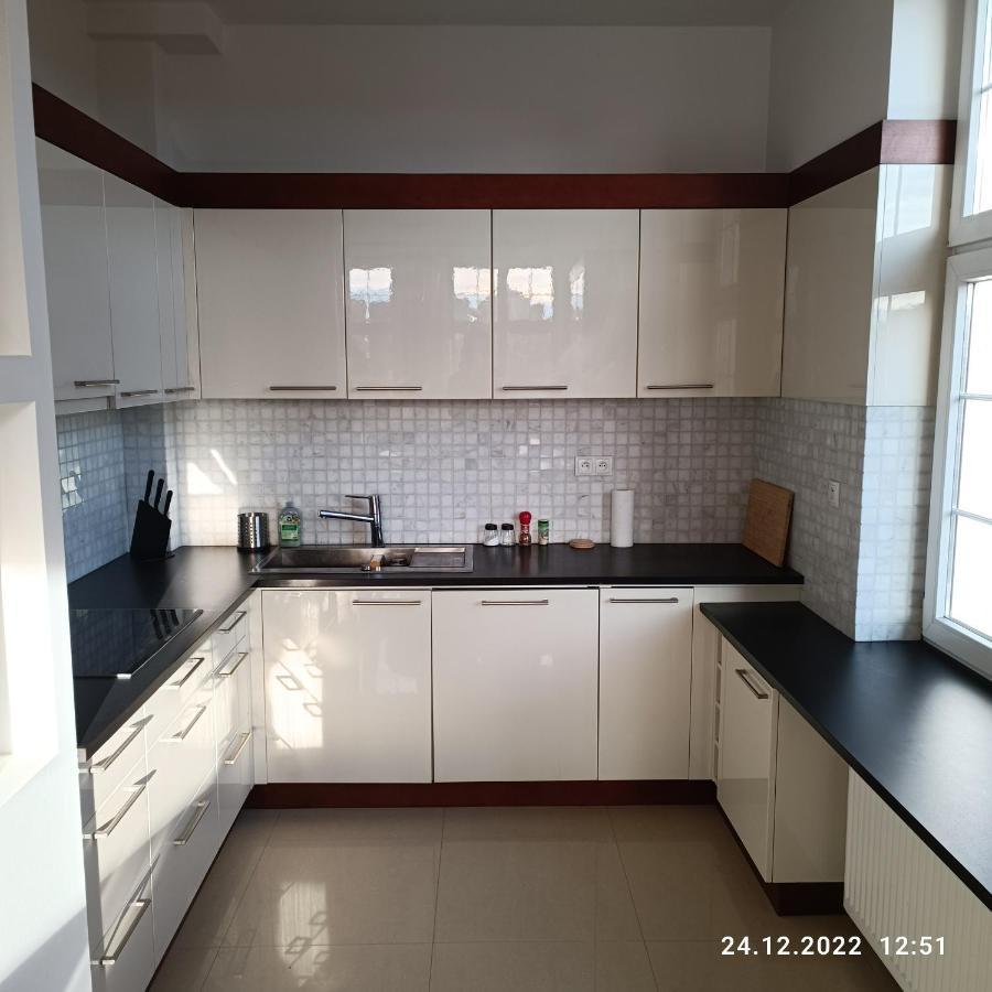 Apartament Dluga 35 Gdansk Exterior foto